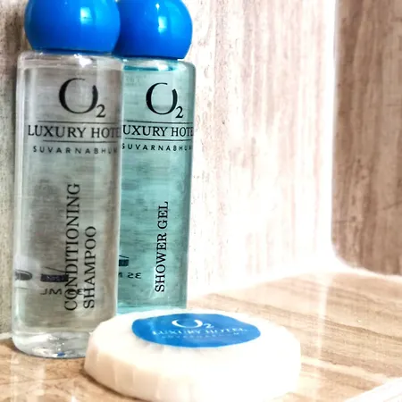 O2 Luxury Hotel